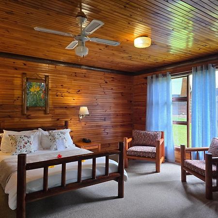 Tsitsikamma Lodge & Spa Stormsrivier Luaran gambar