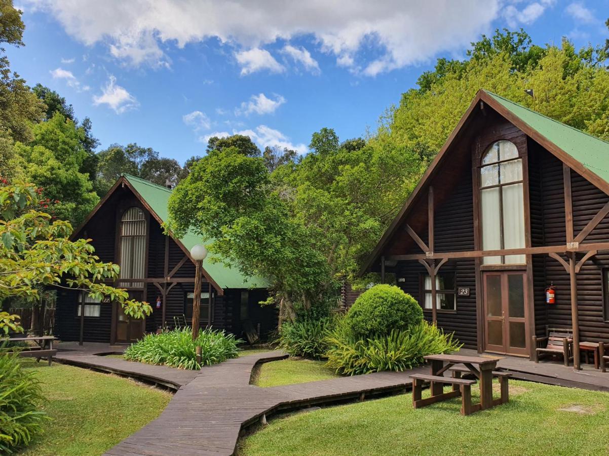 Tsitsikamma Lodge & Spa Stormsrivier Luaran gambar