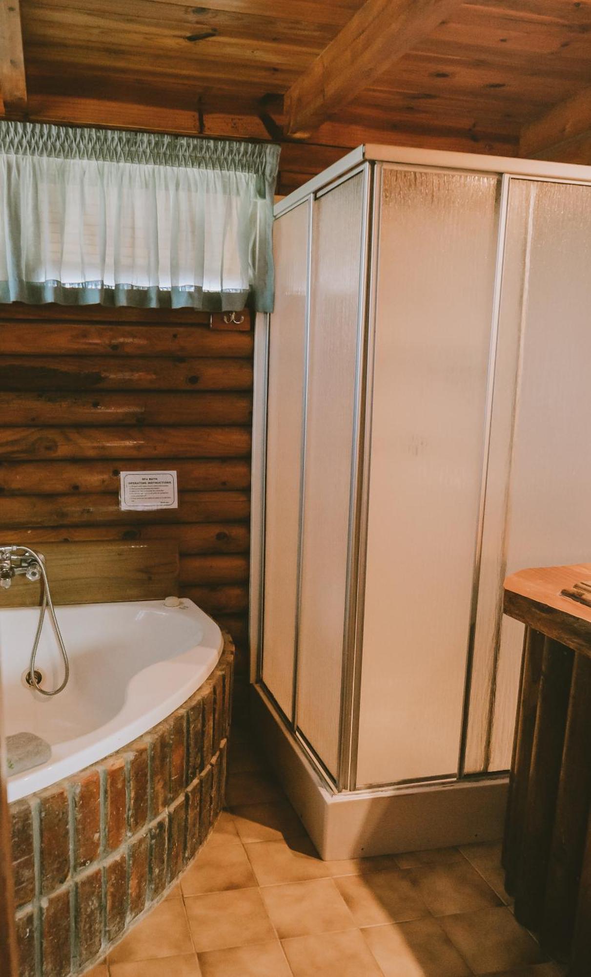 Tsitsikamma Lodge & Spa Stormsrivier Luaran gambar