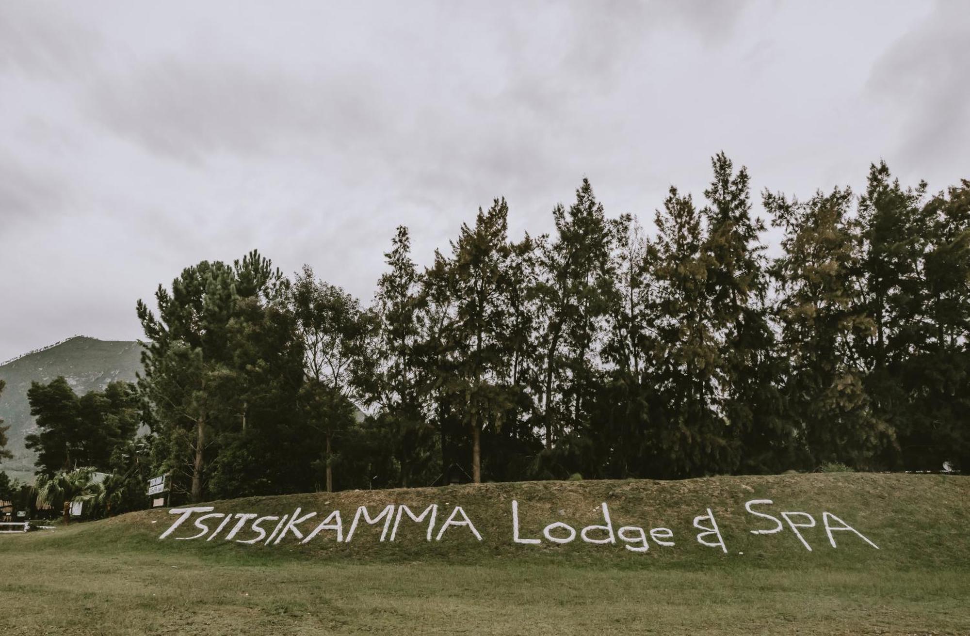 Tsitsikamma Lodge & Spa Stormsrivier Luaran gambar
