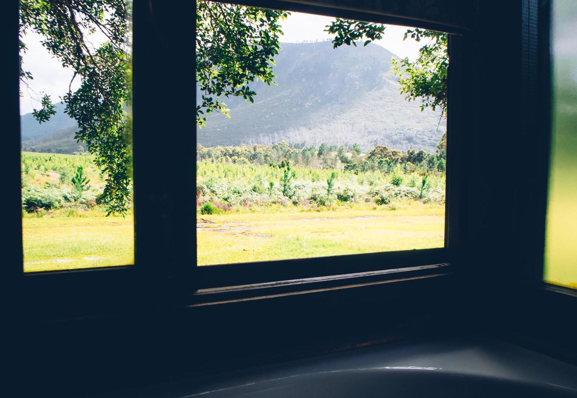 Tsitsikamma Lodge & Spa Stormsrivier Luaran gambar