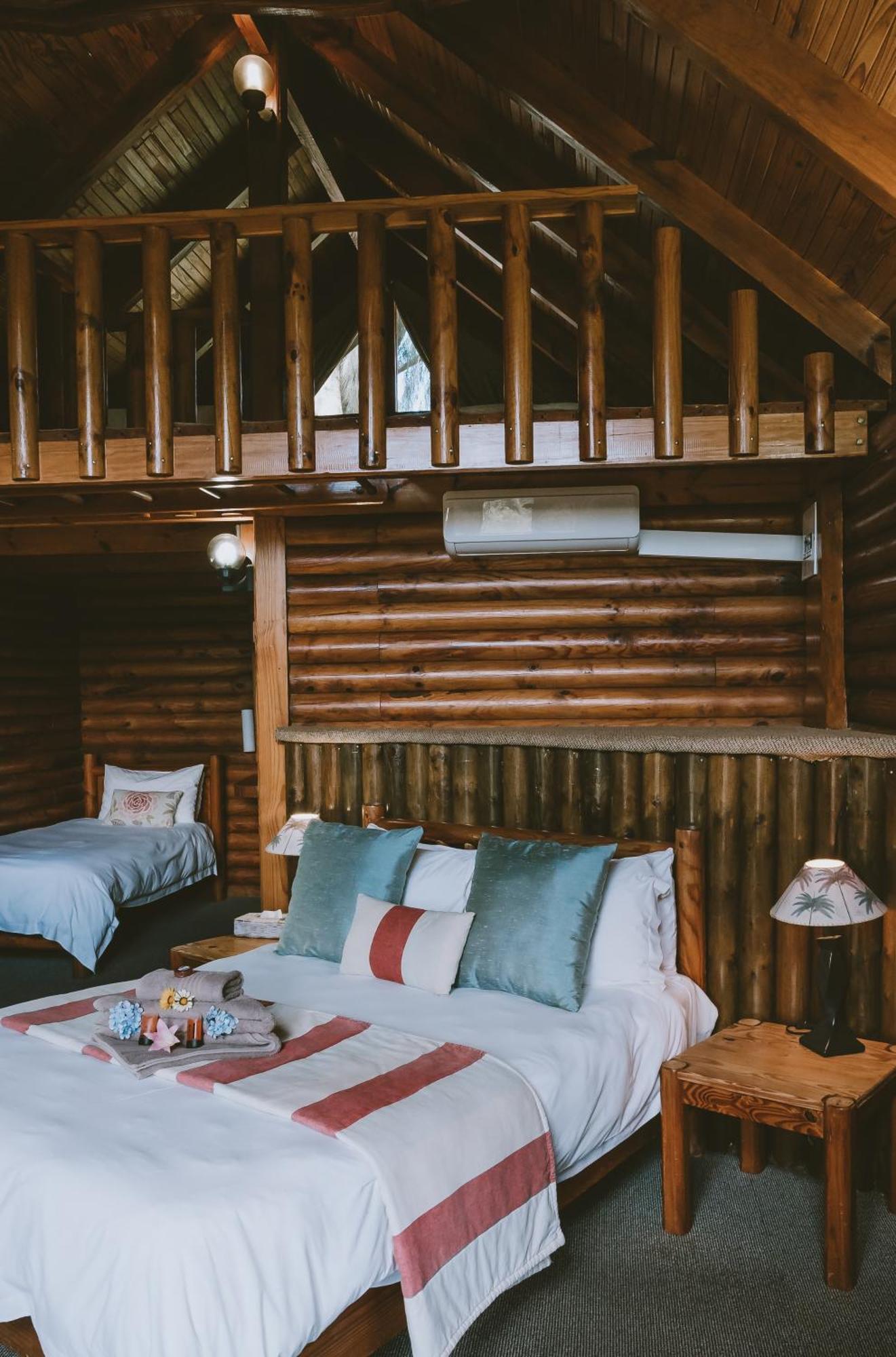 Tsitsikamma Lodge & Spa Stormsrivier Luaran gambar