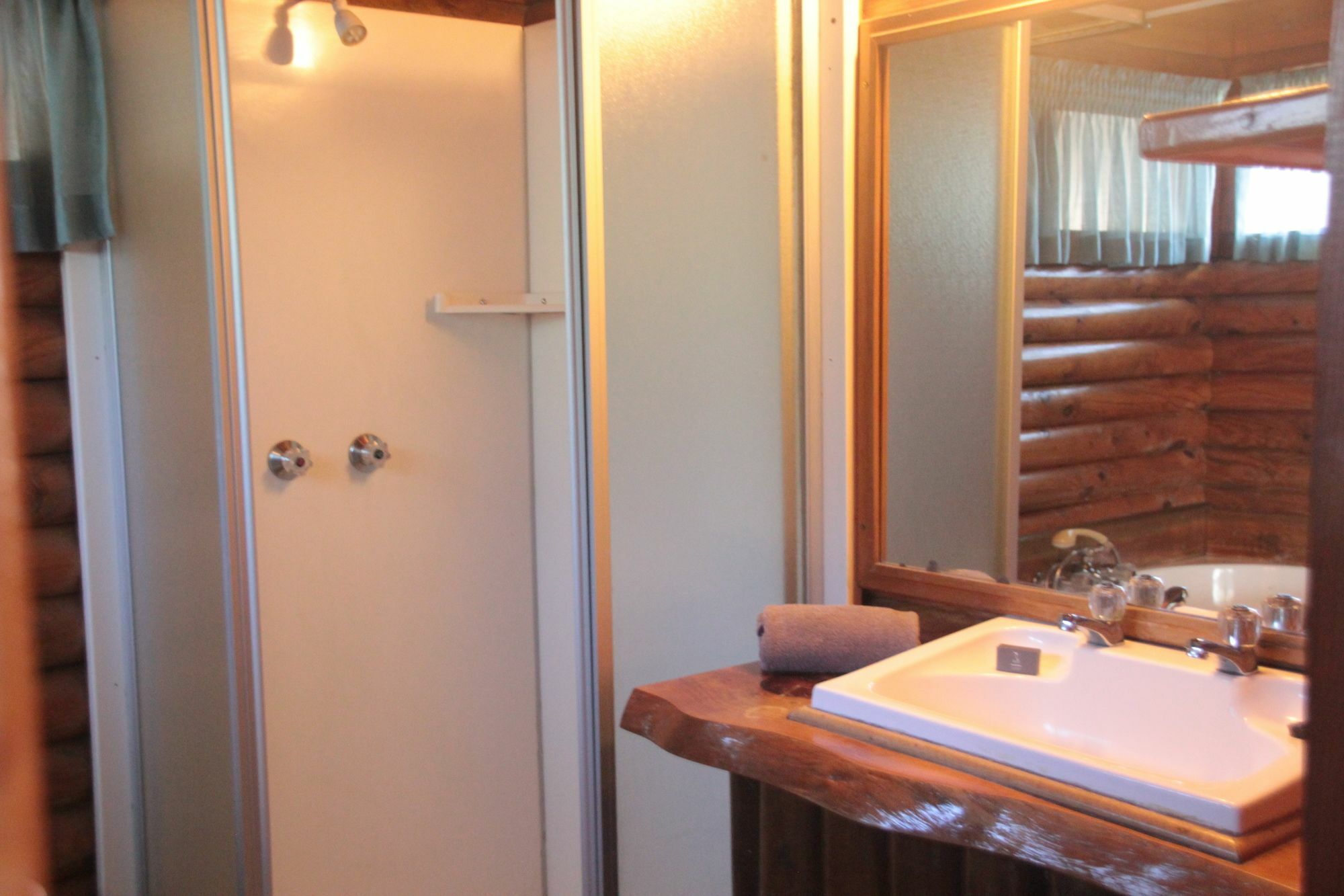Tsitsikamma Lodge & Spa Stormsrivier Luaran gambar